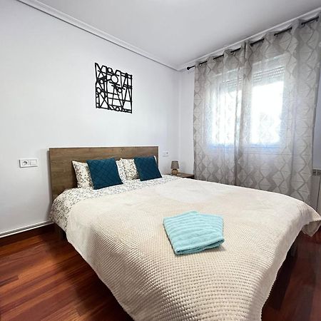 Apartamento Centrico Santander Dış mekan fotoğraf