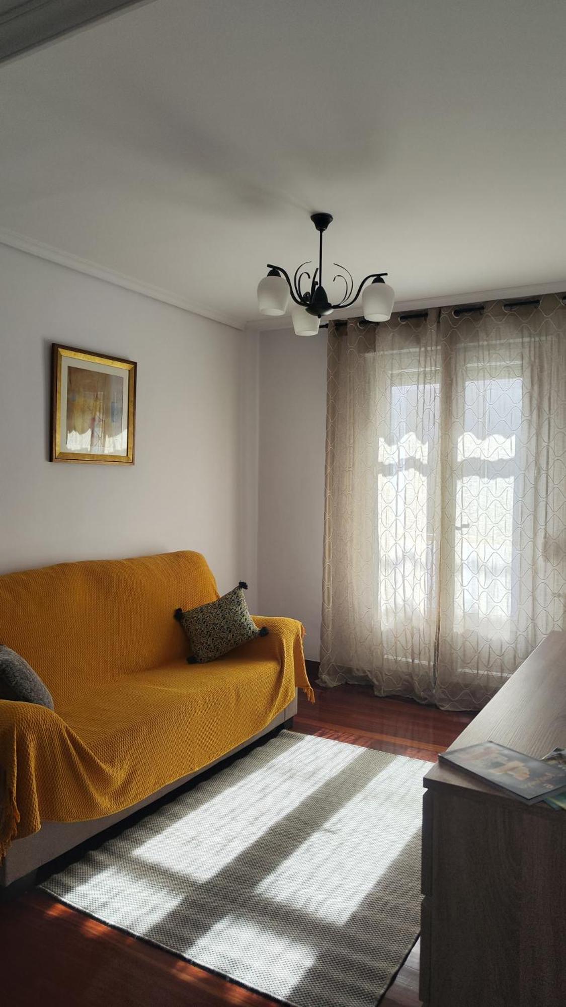 Apartamento Centrico Santander Dış mekan fotoğraf