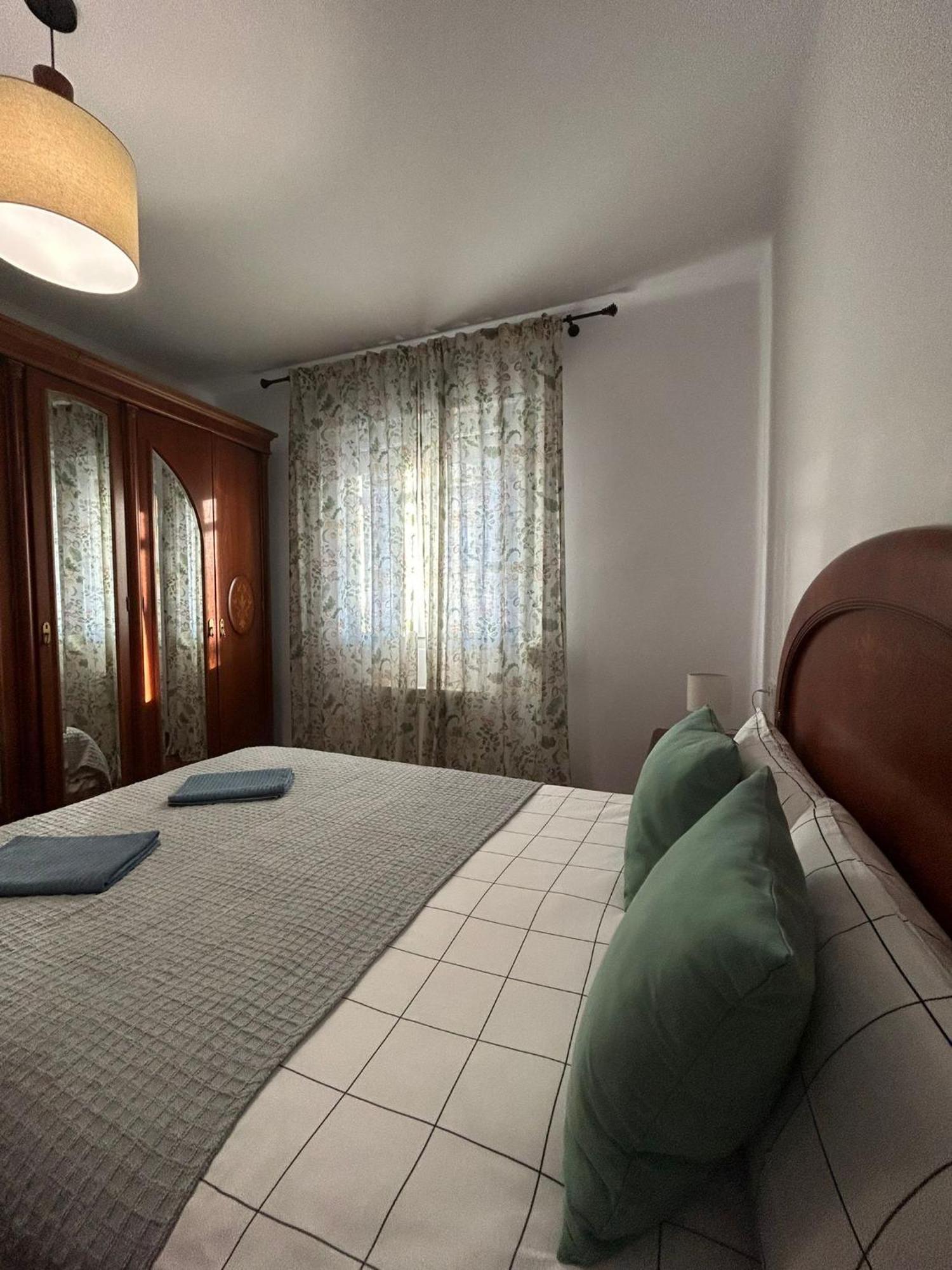Apartamento Centrico Santander Dış mekan fotoğraf