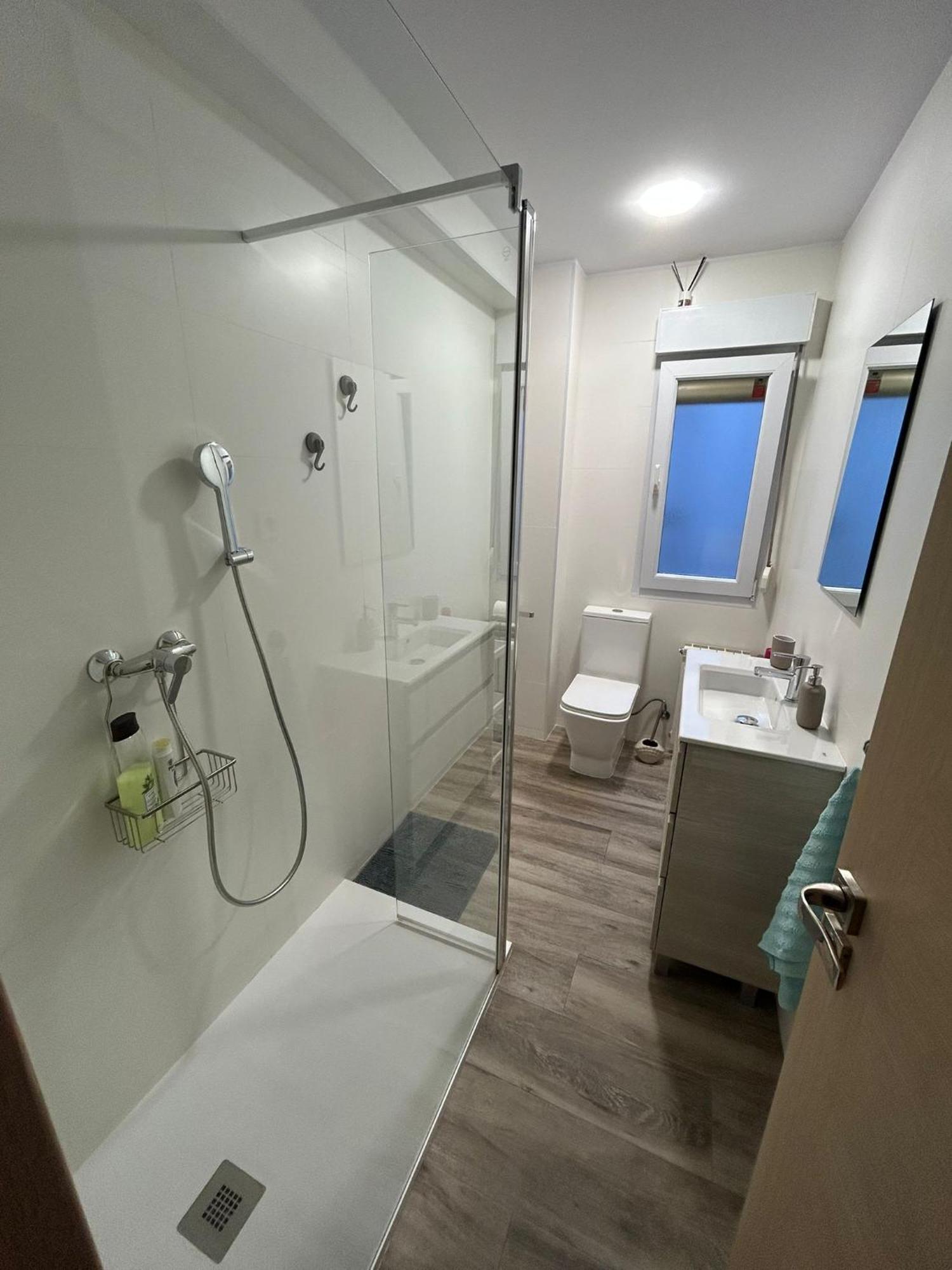 Apartamento Centrico Santander Dış mekan fotoğraf